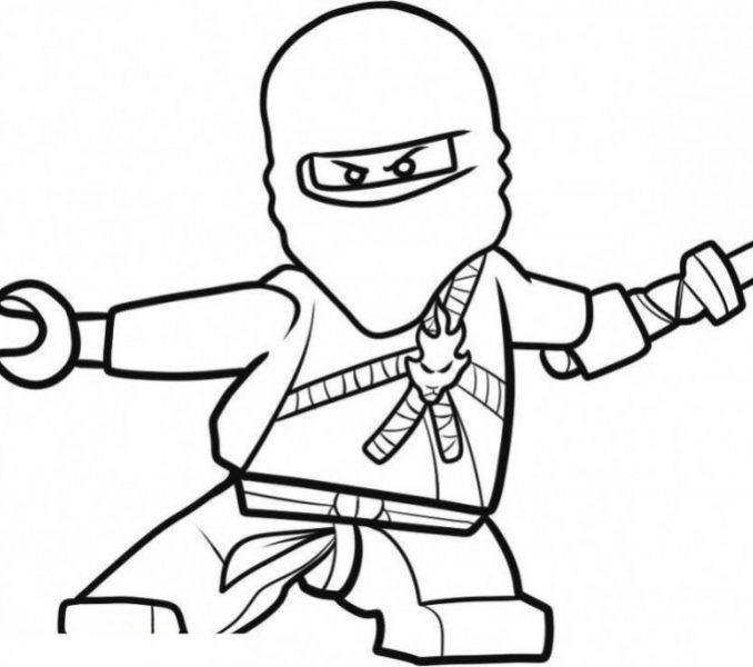 678x600 Boy Color Pages Coloring Page Ideas