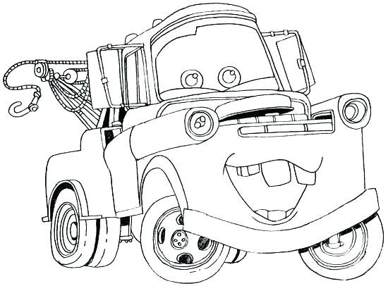 550x406 Cars Coloring Page Cars Coloring Pages For Boys Race Car Coloring