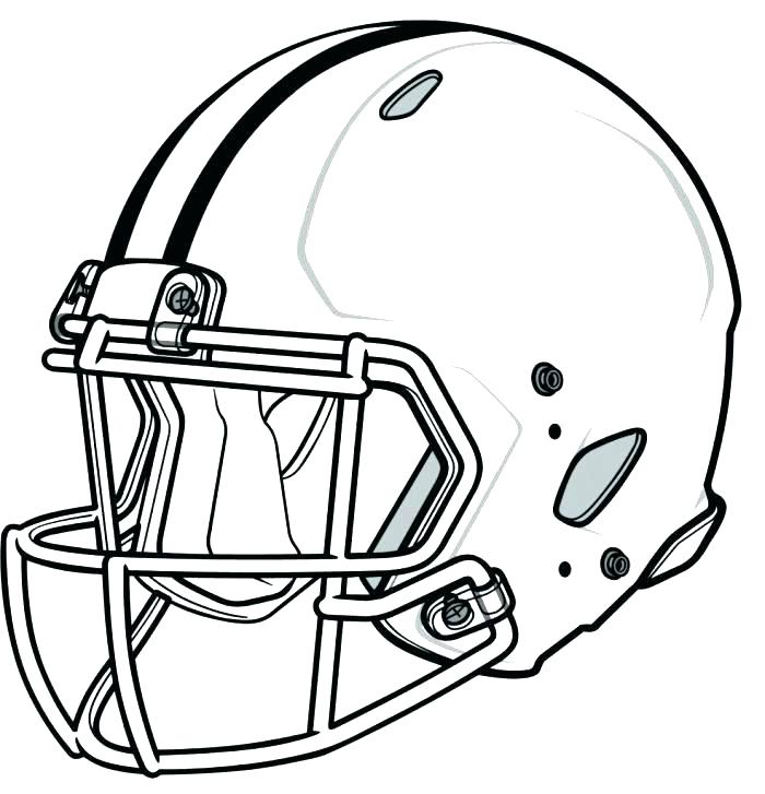 700x727 Football Printable Coloring Pages Coloring Pages For Kids Boys