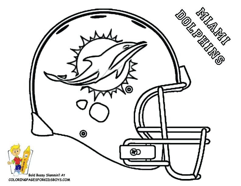 792x612 Miami Dolphins Coloring Pages Free Dolphins Coloring Pages