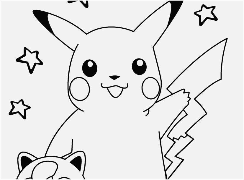 827x609 Printables Coloring Pages Graphic Smiling Pokemon Coloring Pages