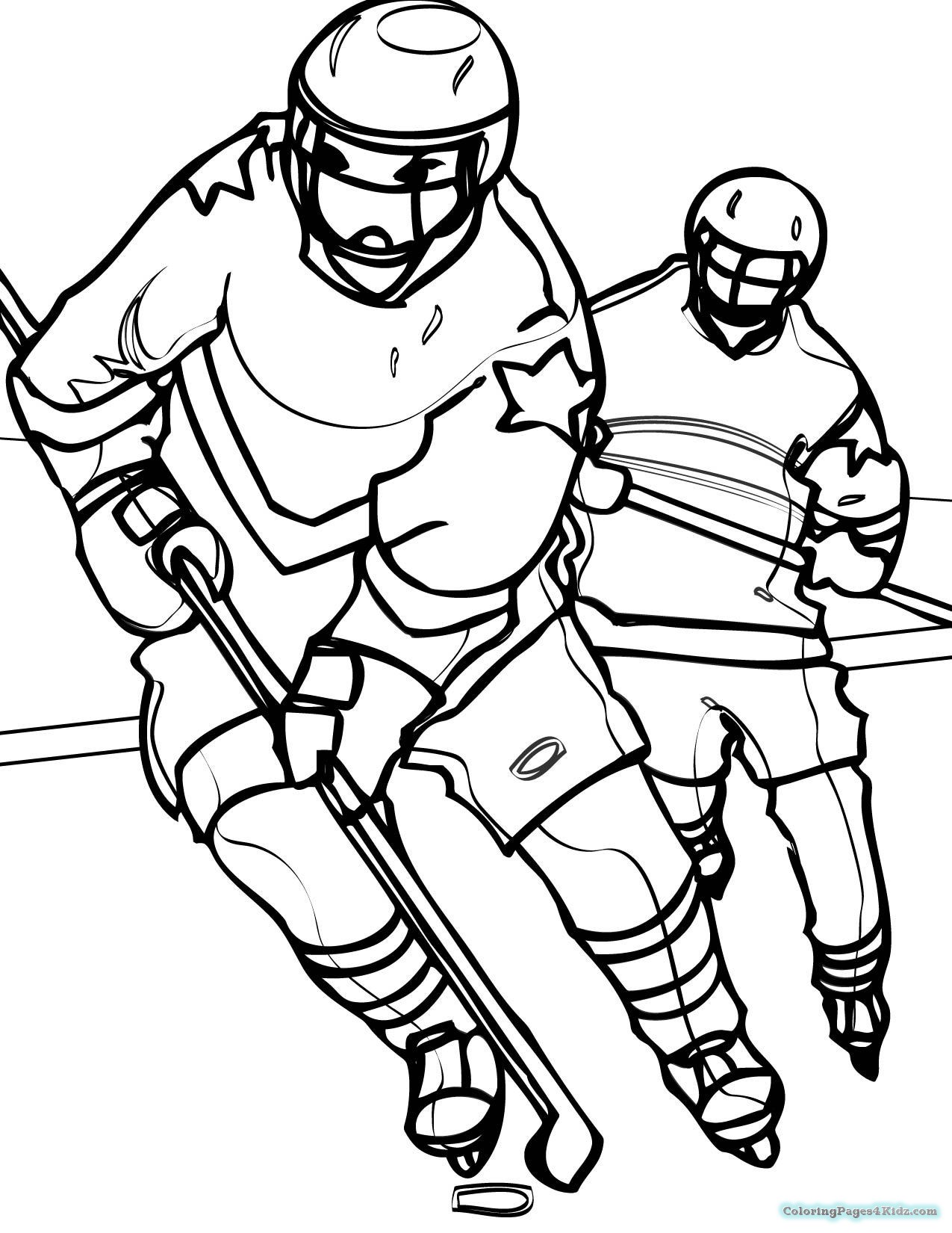 1275x1650 Sports Coloring Pages For Boys Kids Best