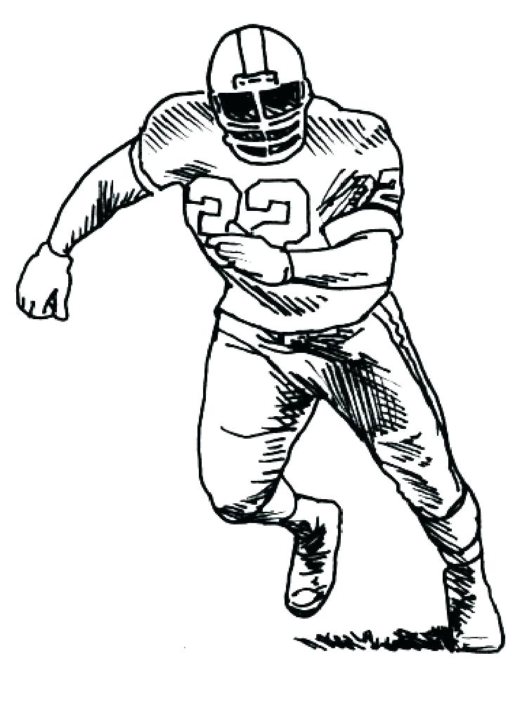 Coloring Pages For Boys Sports at GetDrawings | Free download