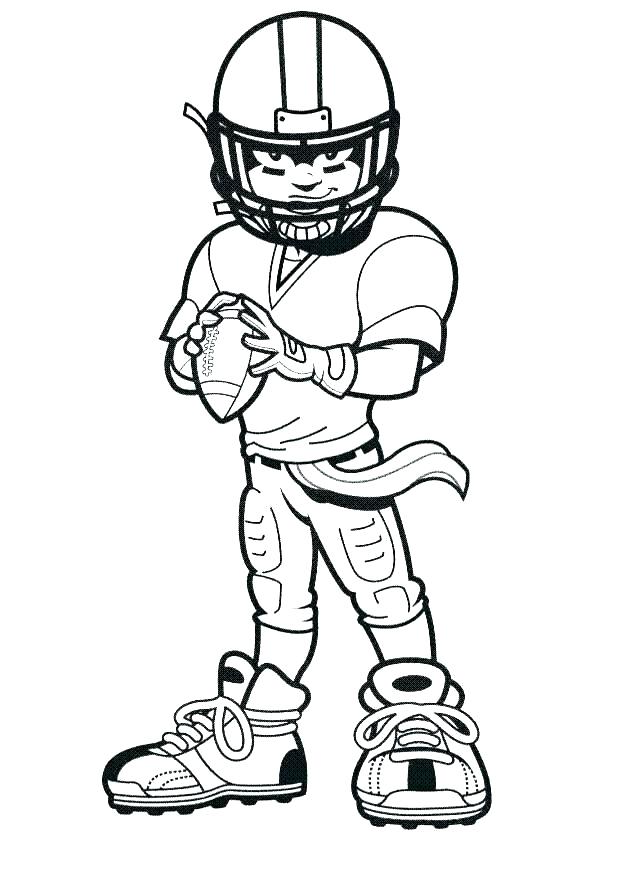 620x870 Sport Coloring Pages