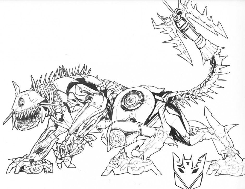940x726 Transformers Coloring Pages To Print Printable Transformer