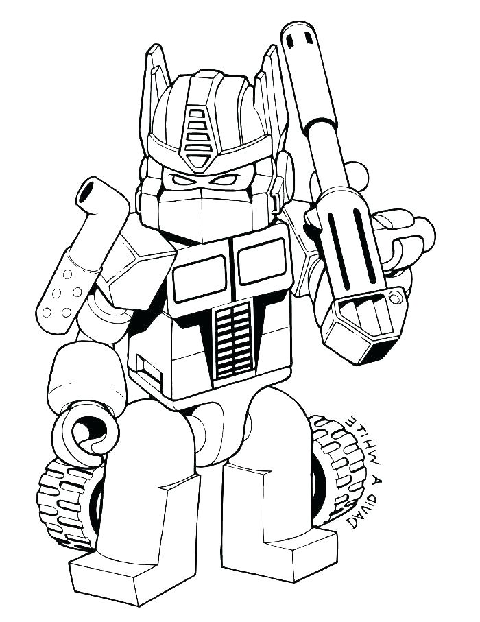 700x907 Bumblebee Transformer Coloring Page Transformers Coloring Pages