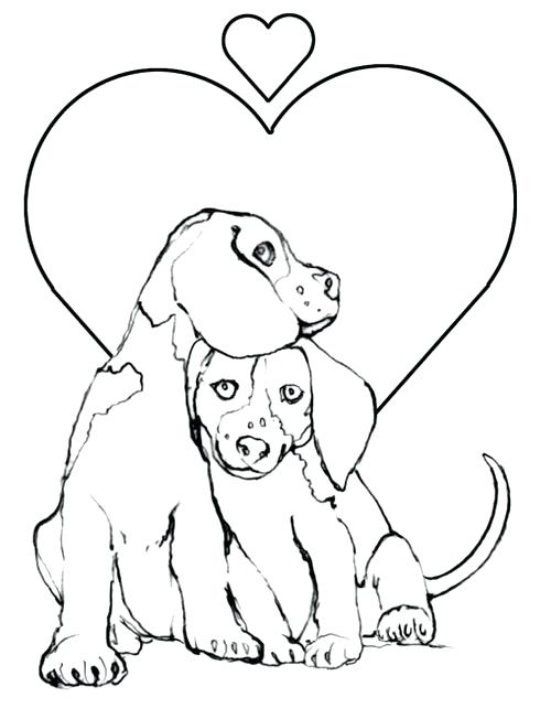 500x652 Coloring Pages For Seniors Coloring Pages For Seniors Fresh Puppy