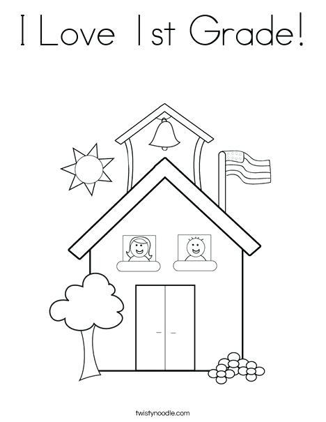 468x605 Grade Coloring Pages School With Kids Coloring Page Grade