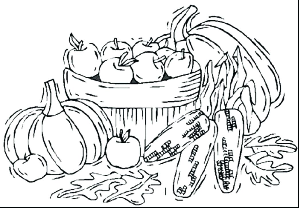1043x727 Coloring Pages For Elementary Students