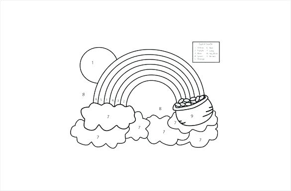 585x385 Coloring Pages For Elementary Students Color