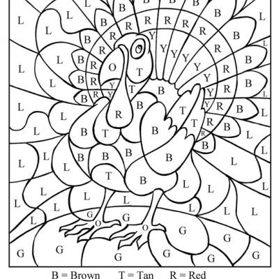 400x400 Astonishing Coloring Pages For Graders Grade Thanksgiving