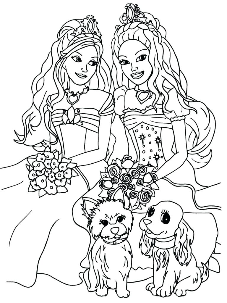 768x1024 Coloring Page Coloring Pages For Girls And Up Stunning Cute