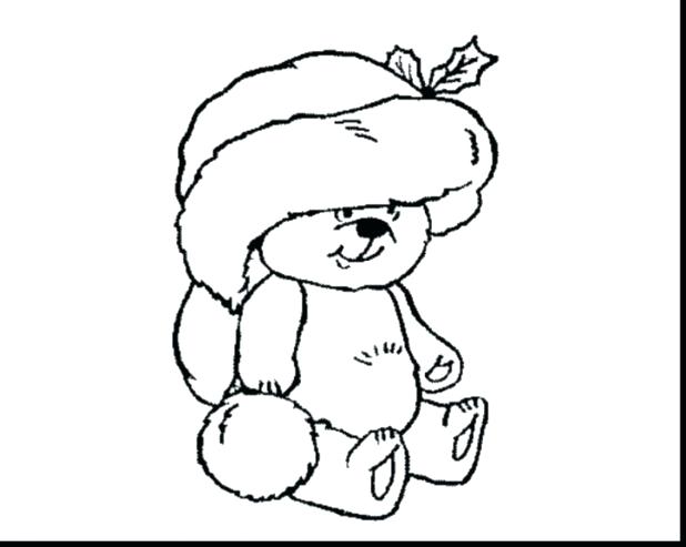 618x493 Cute Cartoon Animals With Big Eyes Coloring Pages Coloring Page