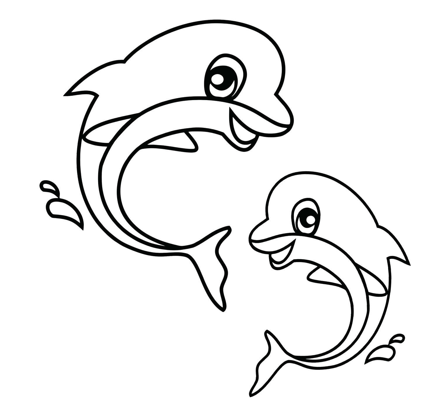 1500x1374 Free Coloring Pages Of Animals Interesting Blog Because We Have