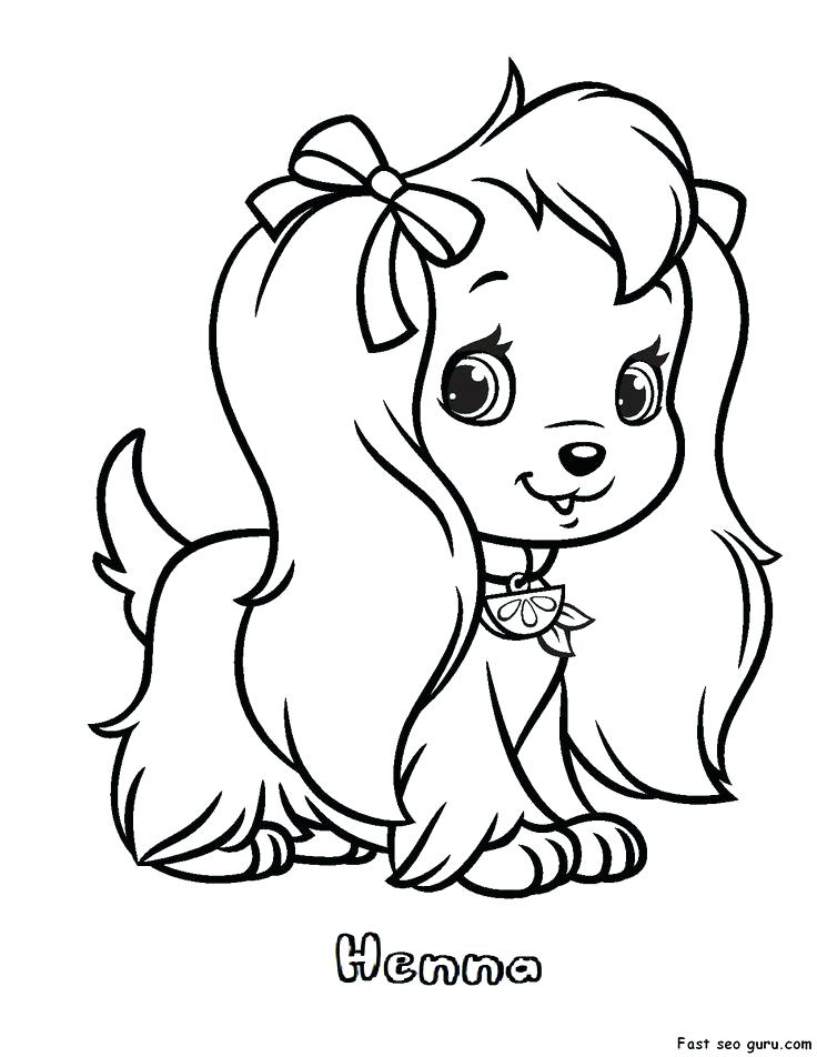 736x952 Coloring Pages For Kids Animals Vanda