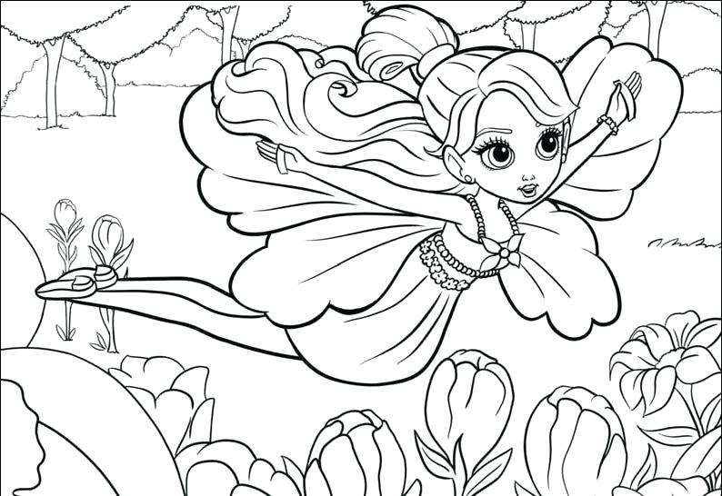 794x546 Coloring Pages For Girls Games