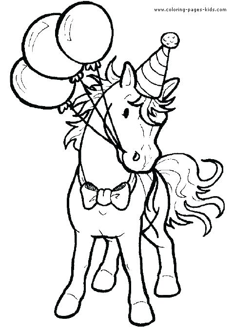 478x678 Horse Coloring Page For Kids Coloring Pages Of Horses Jumping
