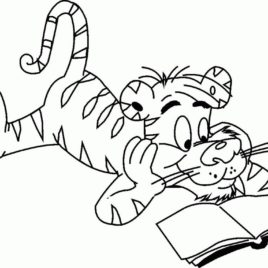 268x268 Online Coloring Pages For Girls All About Coloring Pages