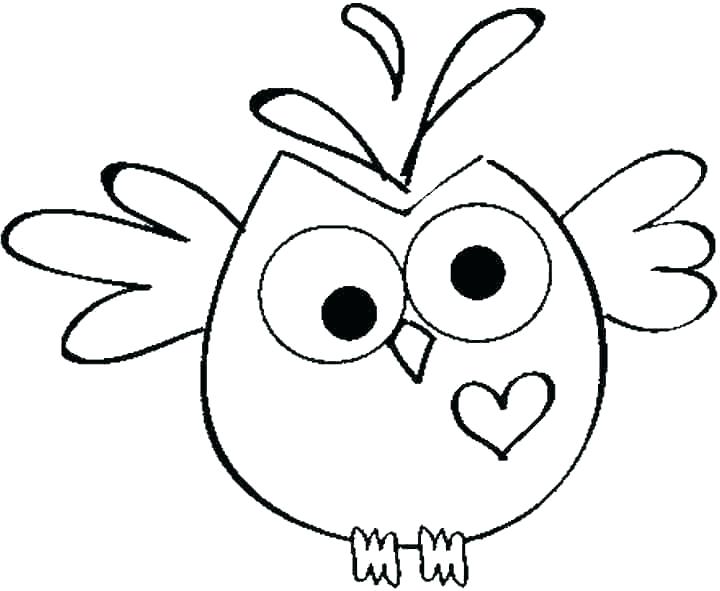 720x591 Hard Owl Coloring Pages Printable Printable Difficult Coloring