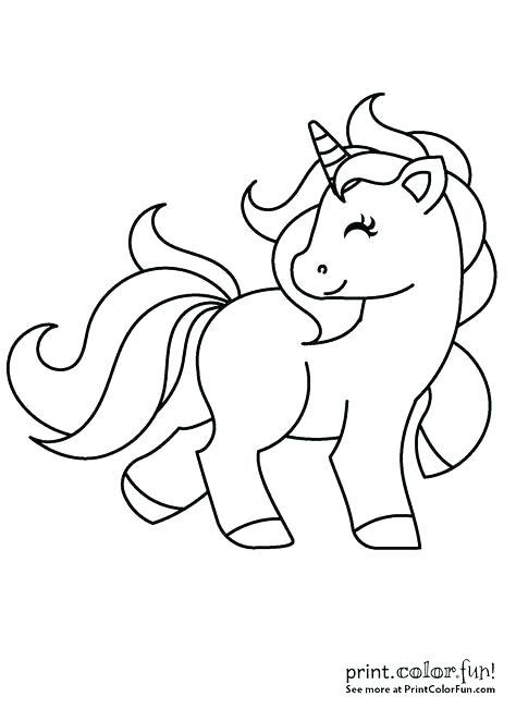 474x651 Cute Color Pages Cute Coloring Pages Cute My Little Unicorn