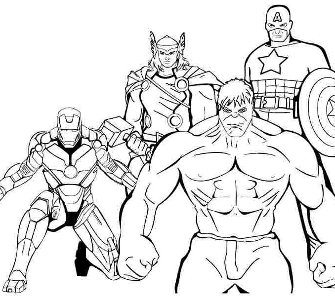 Coloring Pages For Guys at GetDrawings | Free download