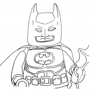 300x300 Lego People Coloring Pages Best Photos Of Lego Man Coloring Pages