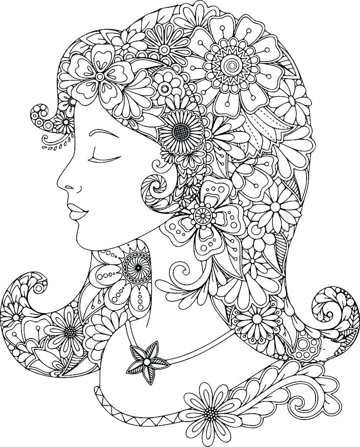 736x915 Turn A Photo Into A Coloring Page Turn Photo Into Coloring E