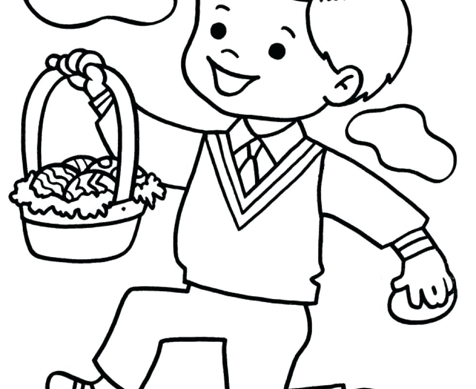 980x800 Boy Coloring Pages Free Printable Boys Coloring Pages Dotting Free