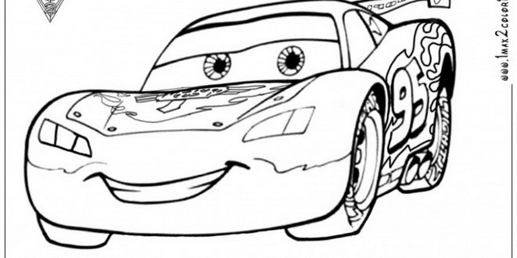 1024x512 Printable Coloring Pages Cars Printable Coloring Pages Cars