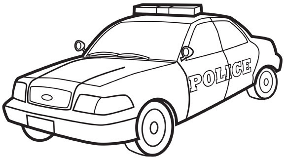 580x326 Police Car