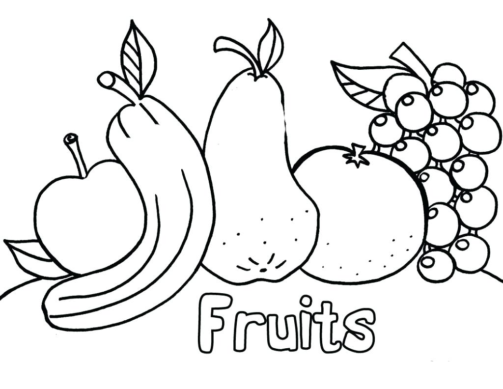 1024x792 Fall Apples Coloring Pages Free Printable Apple For Kids Page