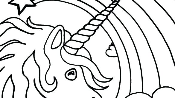 585x329 Printable Coloring Pages For Kids Printable Coloring Pages Kids