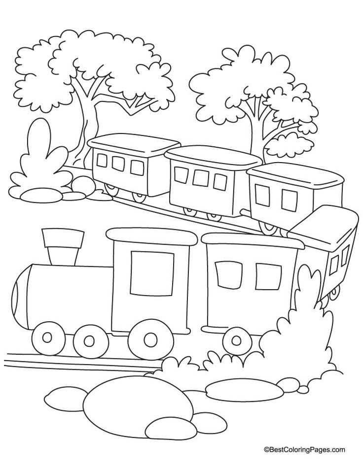 736x951 Kids Coloring Pages Download Best Kids Coloring Pages Ideas