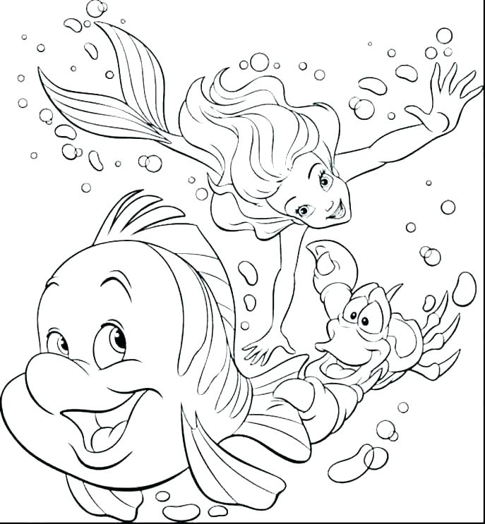 687x743 Frozen Color Pages Online Kids N Fun Coloring Pages Kids N Fun