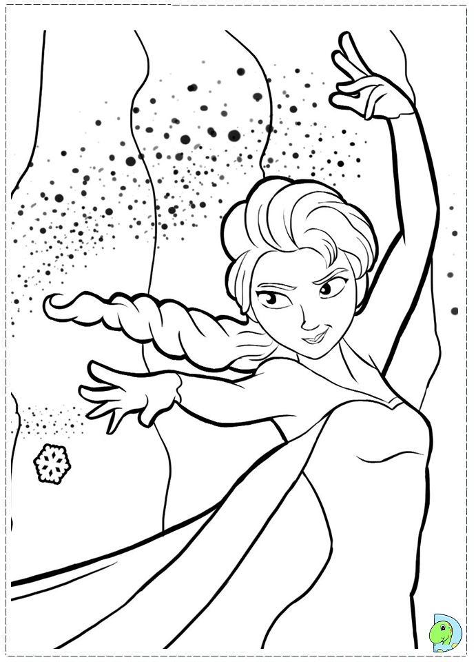 691x960 Frozen Printable Coloring Pictures Frozen Coloring Pages Color