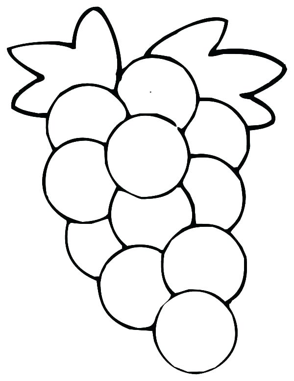 600x776 Fruits The Spirit Coloring Book Kids Coloring Pictures