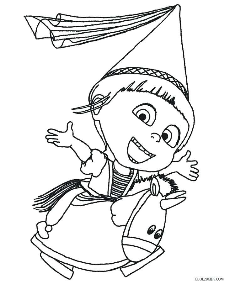 733x906 Despicable Me Coloring Pages Beautiful Despicable Me Coloring