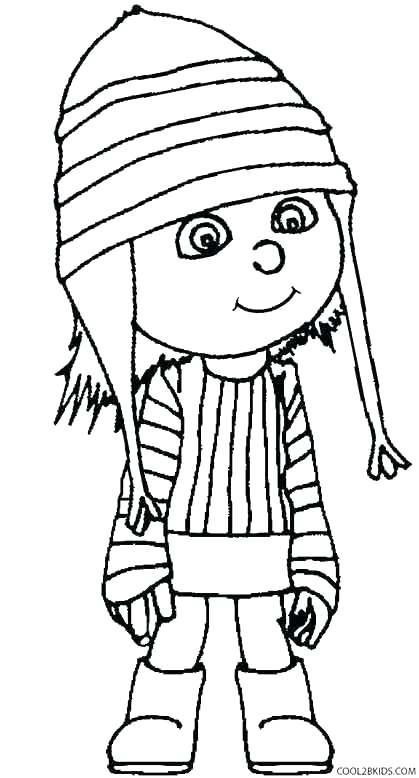 419x778 Despicable Me Coloring Pages Despicable Me Coloring Sheets