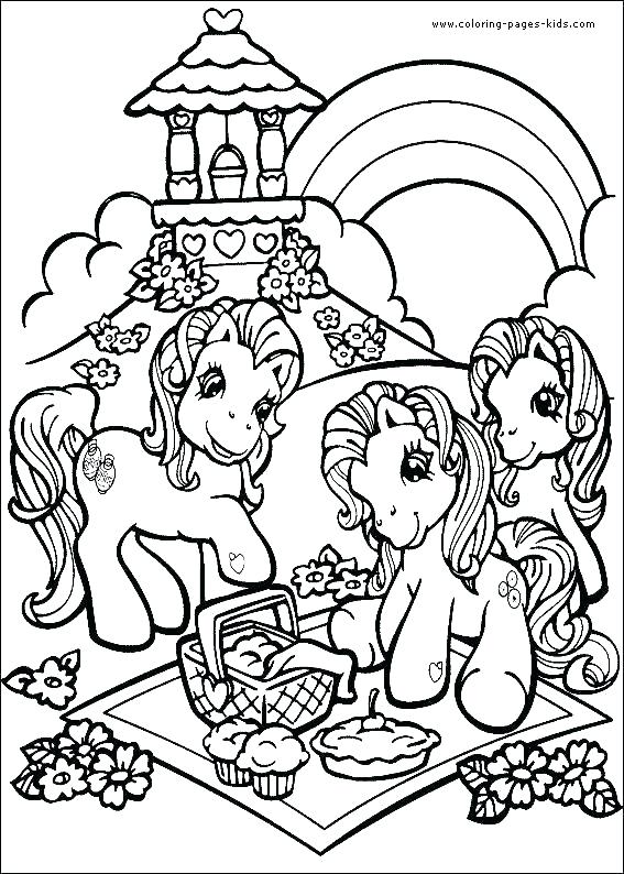 567x794 My Little Pony Coloring Pages Twilight Sparkle Or Princess