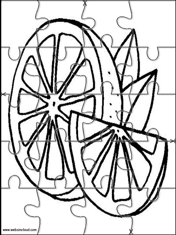 568x758 Printable Jigsaw Puzzles To Cut Out For Kids Nature Coloring