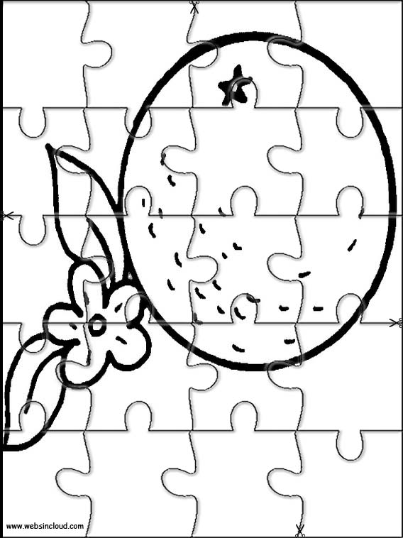 568x758 Printable Jigsaw Puzzles To Cut Out For Kids Nature Coloring