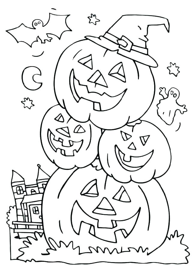 650x919 Online Coloring Pages For Kids