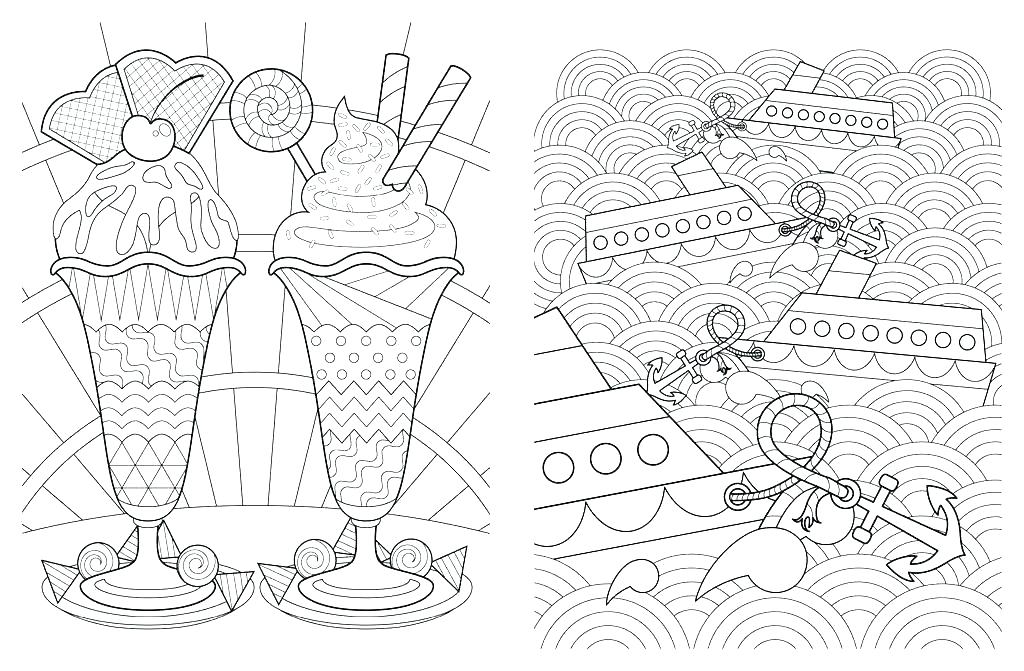 Coloring Pages For Kids Pdf