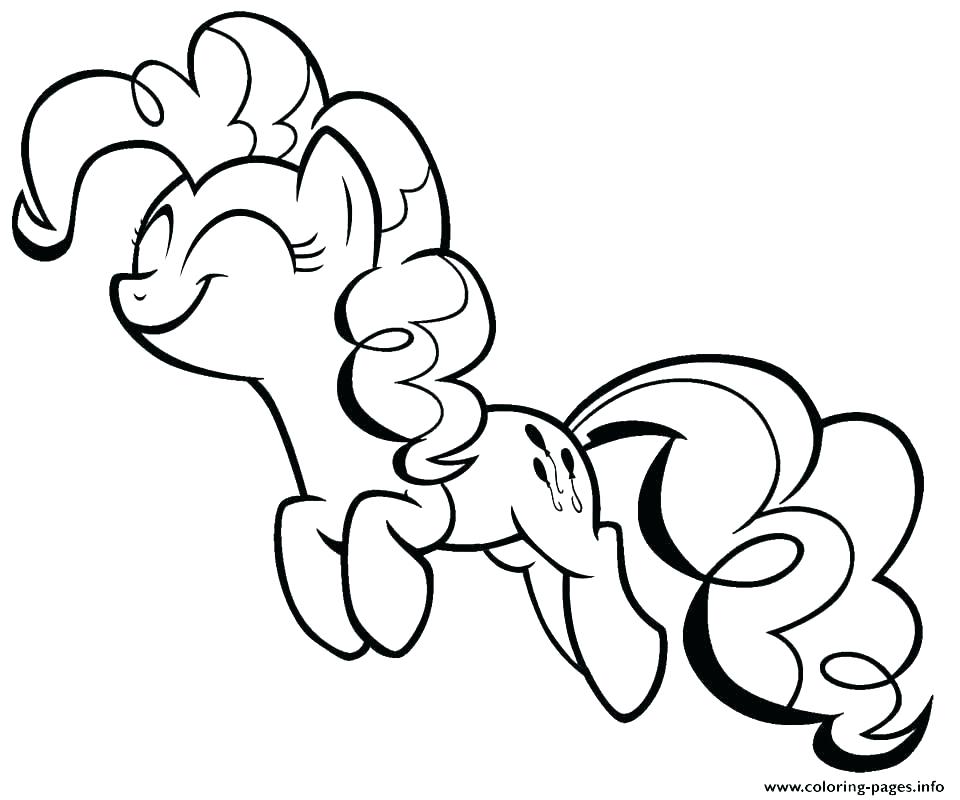 960x800 My Little Pony Coloring Pages Printable Pony Printable Coloring