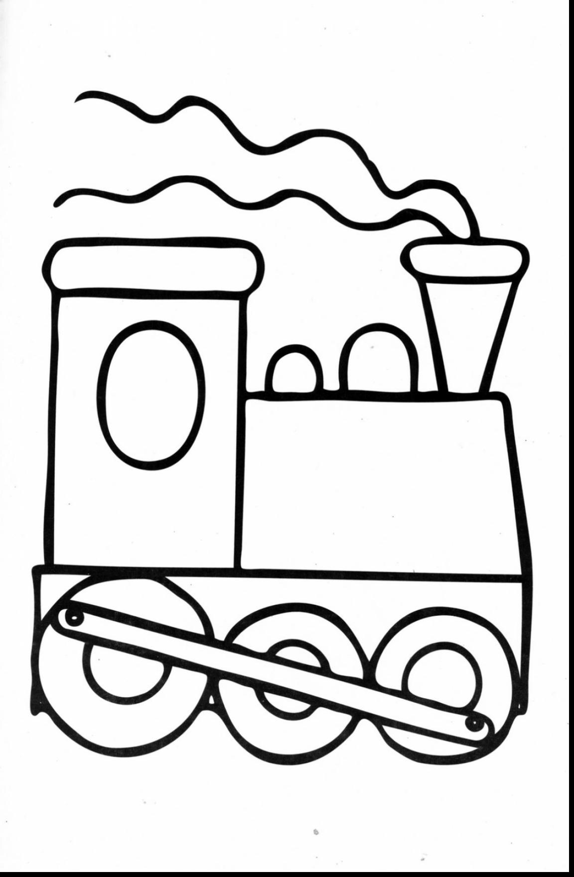1152x1760 Innovation Design Trains Coloring Pages Free Printable Train