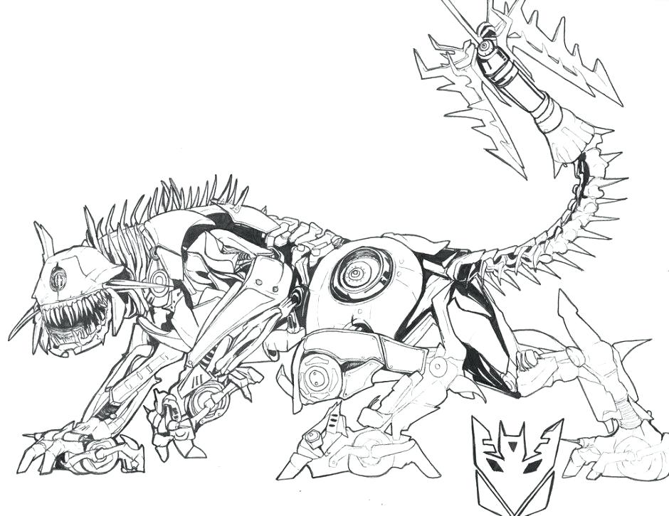 940x726 Transformers Coloring Pages To Print Transformer Color Pages
