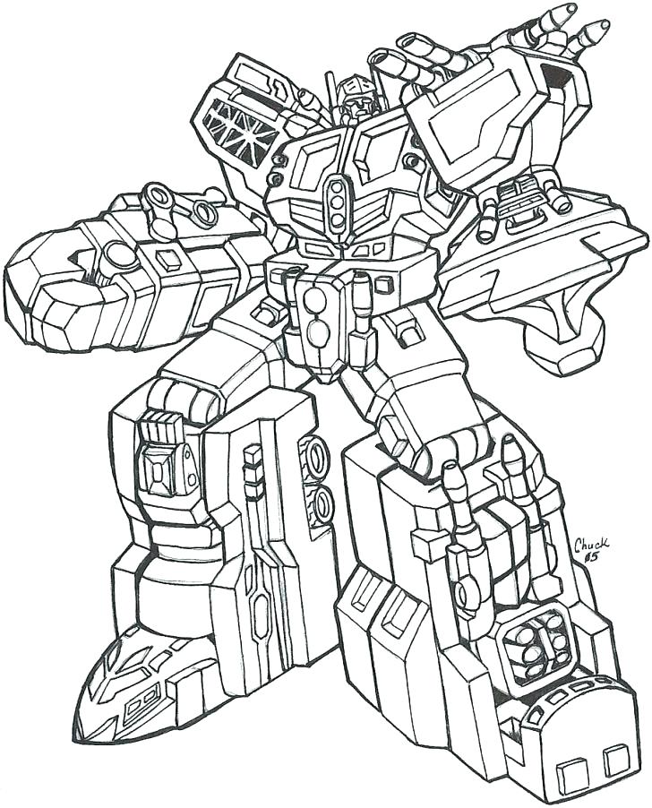 728x902 Free Transformer Coloring Pages Transformer Color Pages