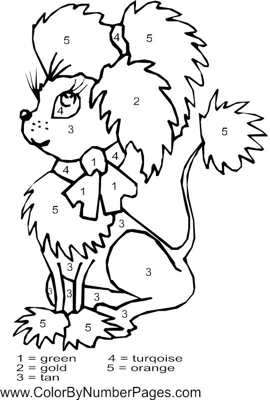 542x802 Coloring Pages For Kids Color