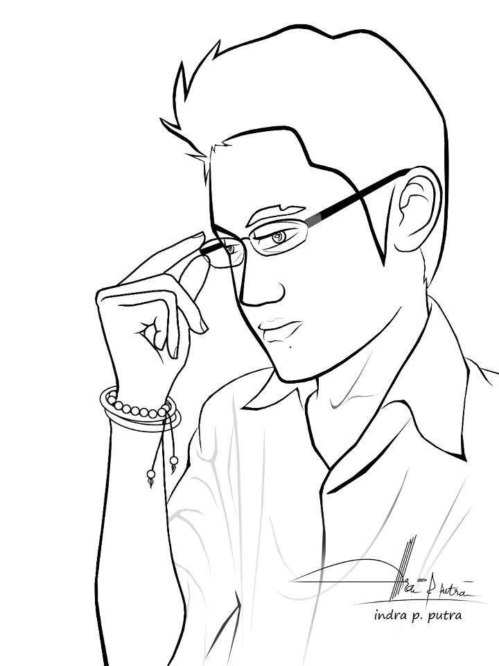 720x960 Man Coloring Pages Coloring Pages Men Coloring Pages