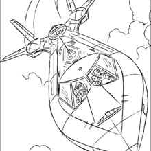 220x220 X Men Coloring Pages